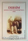 Dersim & Jandarma Umum Kumandanlığı Raporu (1932)