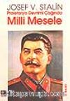 Proletarya Devrimi Çağında Milli Mesele