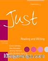 Just Reading & Writing Elementary