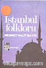 İstanbul Folkloru