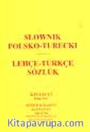 Lehçe-Türkçe Sözlük