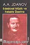 Edebiyat Müzik ve Felsefe Üzerine
