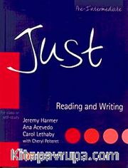 Just Reading <br /> Writing Pre-Intermediate
