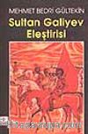 Sultan Galiyev Eleştirisi