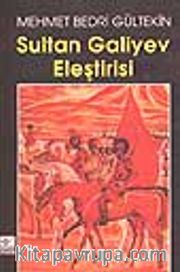 Sultan Galiyev Eleştirisi