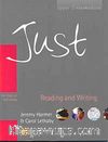 Just Reading & Writing Upper Intermediate