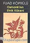 Osmanlı'nın Etnik Kökeni