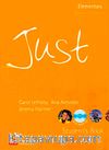 Just Right Elementary Student's Book + CD