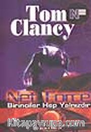 Net Force Birinciler Hep Yalnızdır