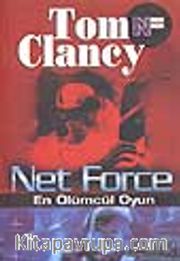 Net Force En Ölümcül Oyun