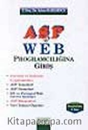 Asp İle Web Programcılığına Giriş