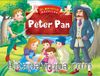 Peter Pan / Üç Boyutlu Masallar