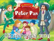 Peter Pan / Üç Boyutlu Masallar