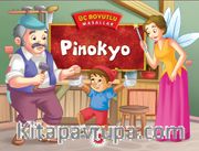 Pinokyo / Üç Boyutlu Masallar
