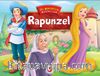 Rapunzel / Üç Boyutlu Masallar