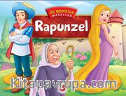 Rapunzel / Üç Boyutlu Masallar