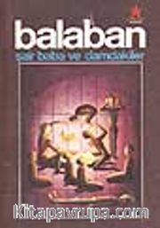 Şair Baba ve Damdakiler