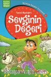 Sevginin Değeri / Kral Aslan Masallar Dünyasında 9