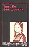 Karl ile Jenny Marx