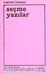 Seçme Yazılar