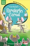 Farelerin Çaresi / Kral Aslan Masallar Dünyasında 4