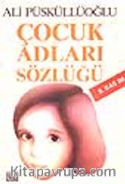 Çocuk Adları Sözlüğü