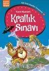 Krallık Sınavı / Kral Aslan Masallar Dünyasında 10