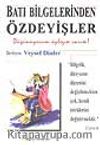 Batı Bilgelerinden Özdeyişler