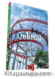 2017 ÖABT Orbital Fen ve Teknoloji Öğretmenliği Yaprak Test