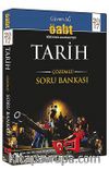 2017 ÖABT Tarih Çözümlü Soru Bankası