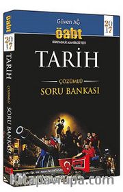 2017 ÖABT Tarih Çözümlü Soru Bankası