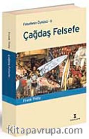 Felsefenin Öyküsü 2. Cilt-Çağdaş Felsefe