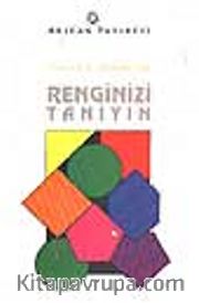 Renginizi Tanıyın