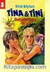 Tina&Tini 3 / Bebek Yüzlü Hırsız