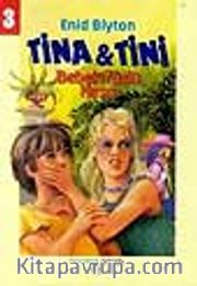 Tina&Tini 3 / Bebek Yüzlü Hırsız