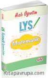 LYS Hızlı Öğretim Matematik Konu Kitabı