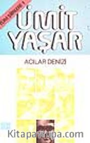 Acılar Denizi