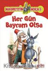 Nasrettin Hoca 1: 