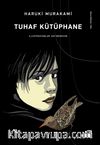 Tuhaf Kütüphane (Ciltli)