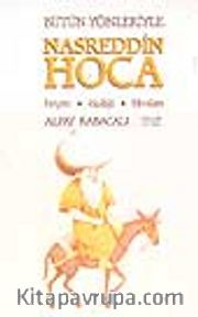 Nasreddin Hoca