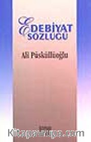 Edebiyat Sözlüğü