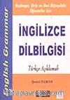İngilizce Dilbilgisi / Türkçe Açıklamalı