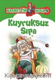 Kuyruksuz Sıpa / Nasrettin Hoca 3