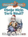 Eşeğe Niçin Ters Bindi? / Nasrettin Hoca 5