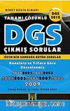 DGS Çıkmış Sorular