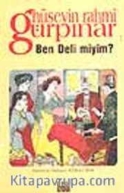 Ben Deli miyim?