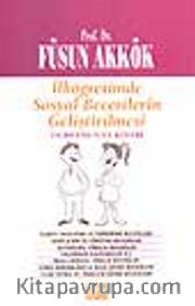 İlk.Öğrt.Sos.Becer.Geliş.Öğretmen El Kitabı