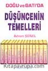 Doğu ve Batı'da Düşüncenin Temelleri