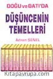 Doğu ve Batı'da Düşüncenin Temelleri