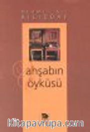 Ahşabın Öyküsü